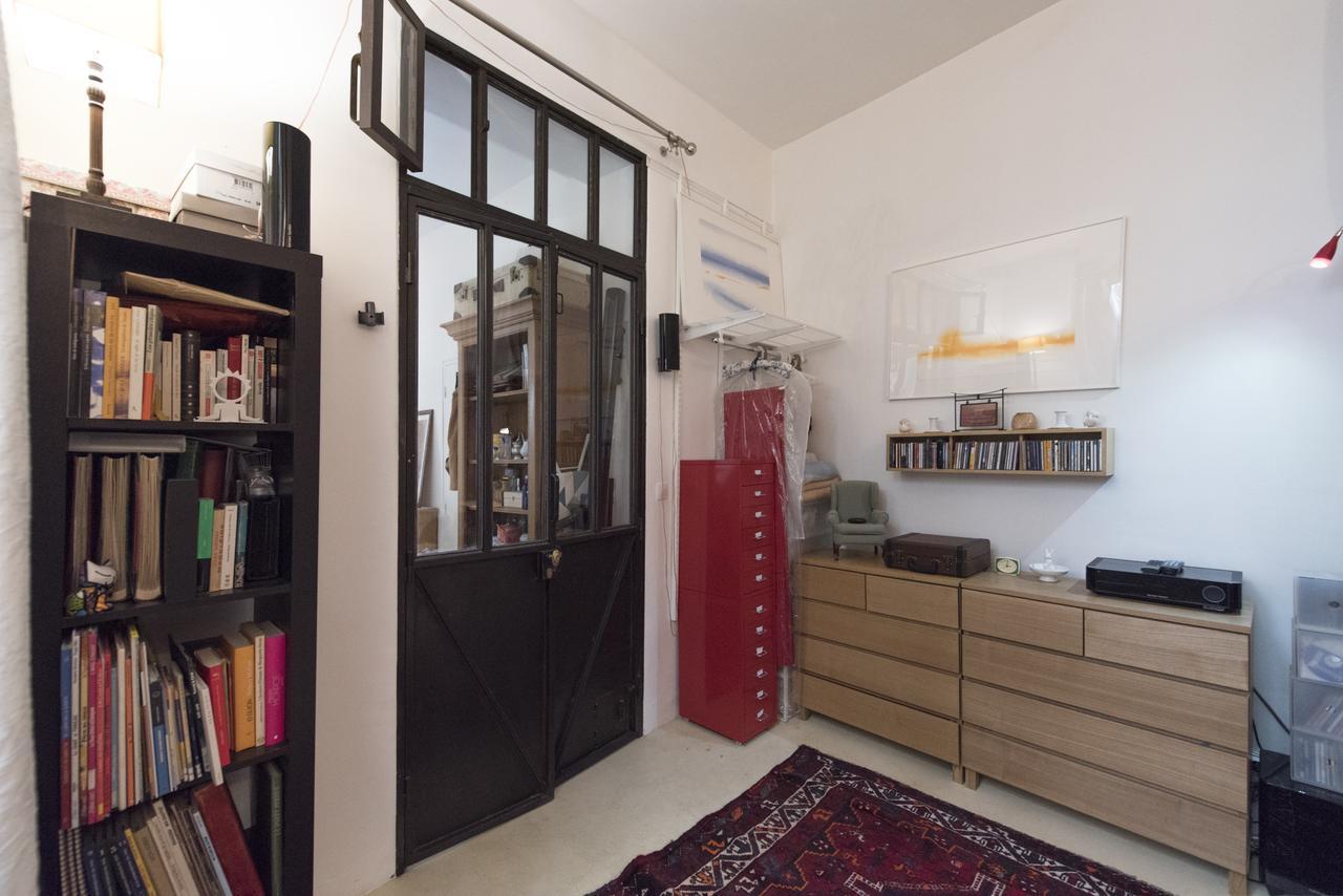 Veeve - Characterful Bastille Hideaway Apartment Paris